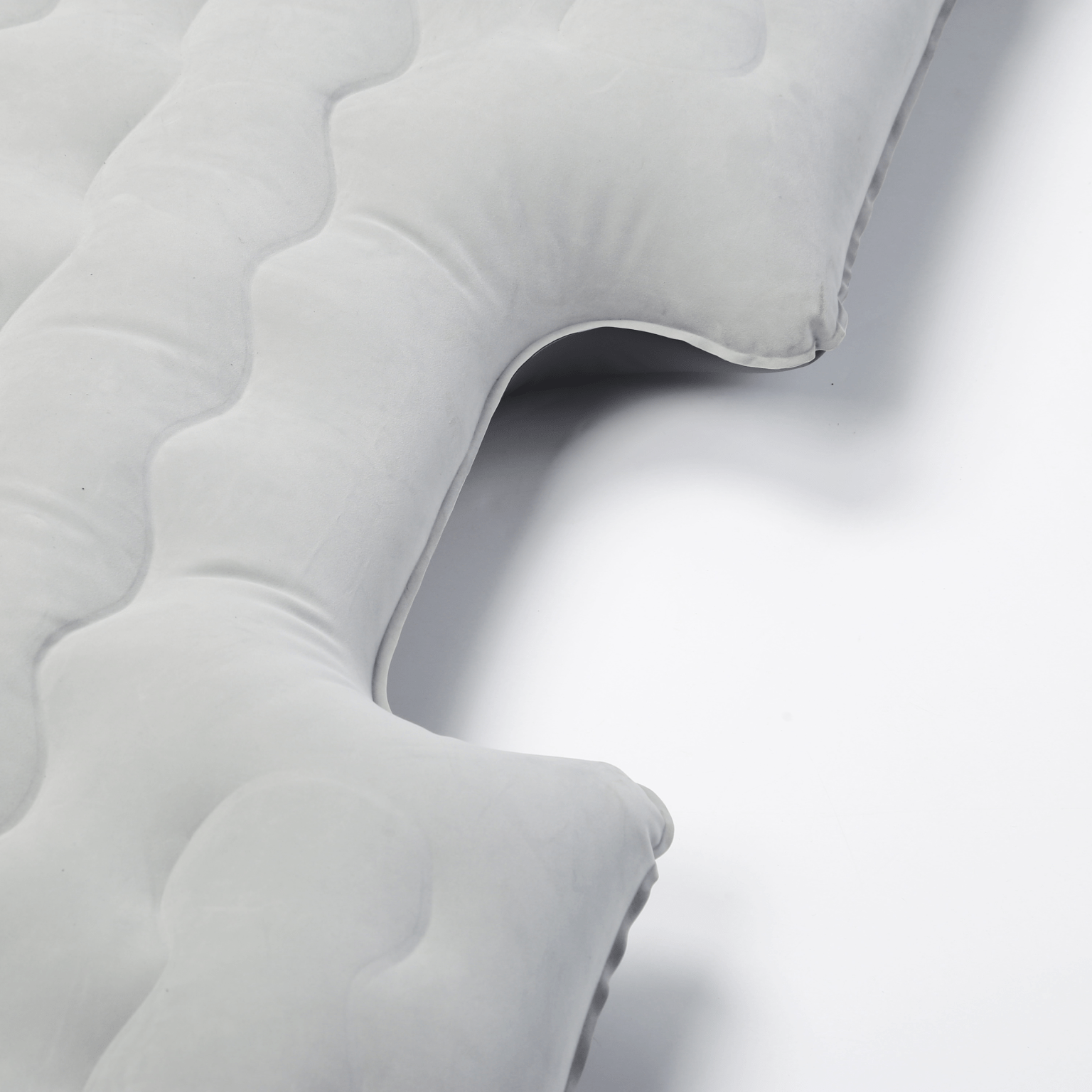 Tesla Cybertruck Inflatable Rear Seat Camping Air Mattress - CyberGearcoCyberGear