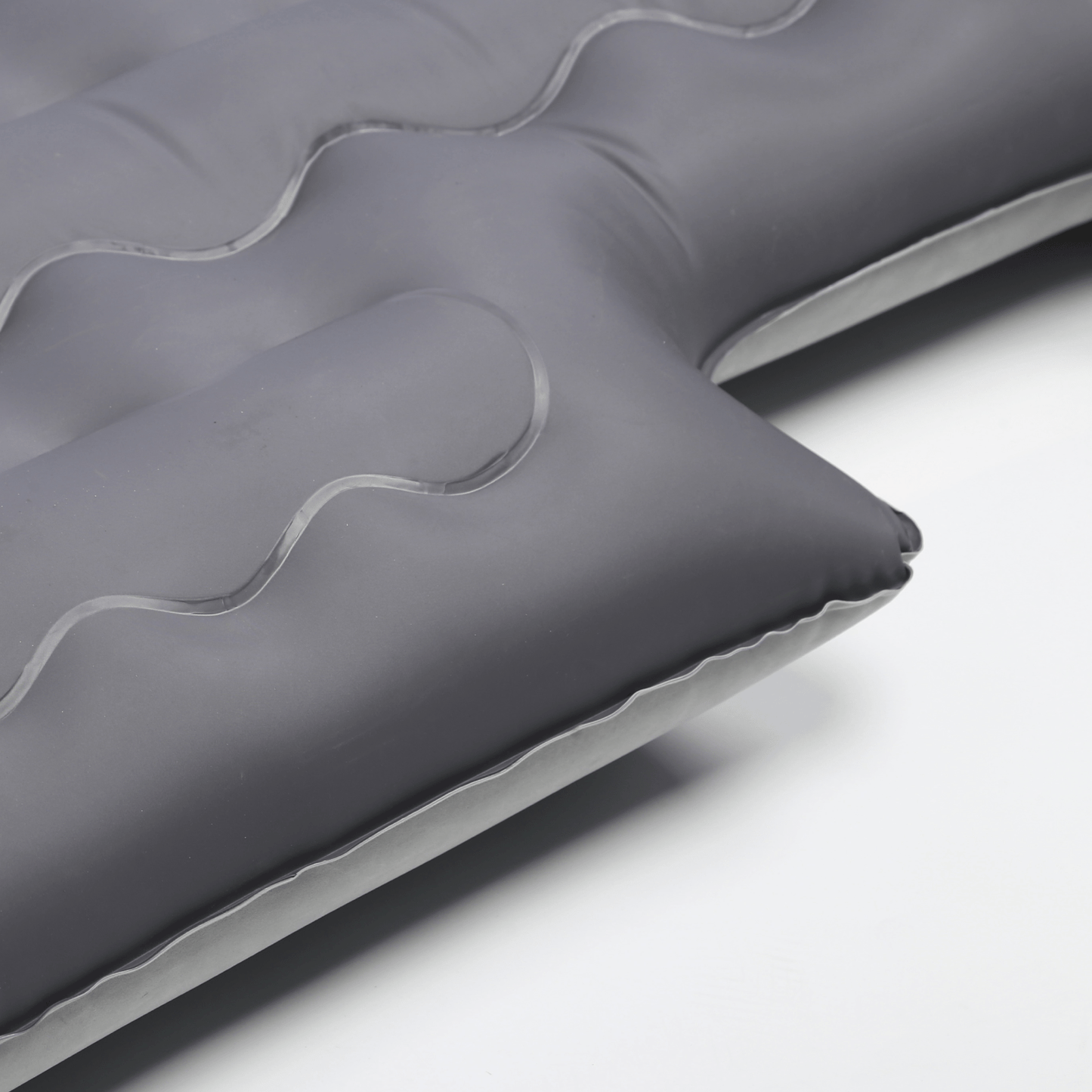Tesla Cybertruck Inflatable Rear Seat Camping Air Mattress - CyberGearcoCyberGear