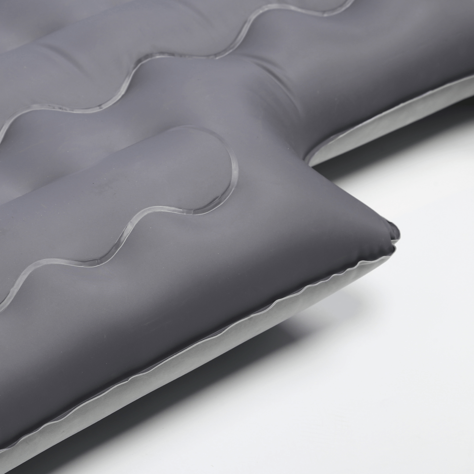 Tesla Cybertruck Inflatable Rear Seat Camping Air Mattress - CyberGearcoCyberGear