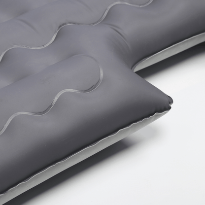 Tesla Cybertruck Inflatable Rear Seat Camping Air Mattress - CyberGearcoCyberGear