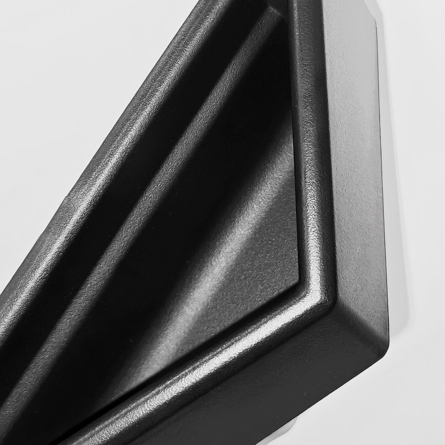 Tesla Cybertruck Injection Molding Door Handle - CyberGearcoCyberGear