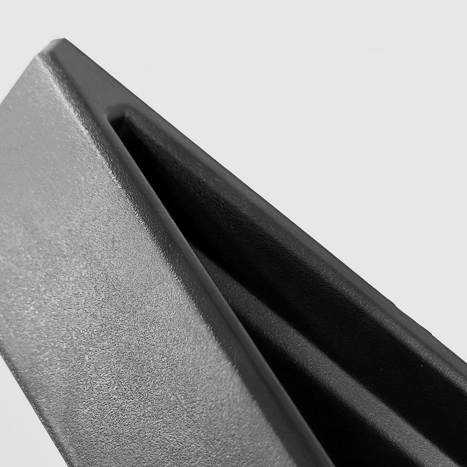 Tesla Cybertruck Injection Molding Door Handle - CyberGearcoCyberGear