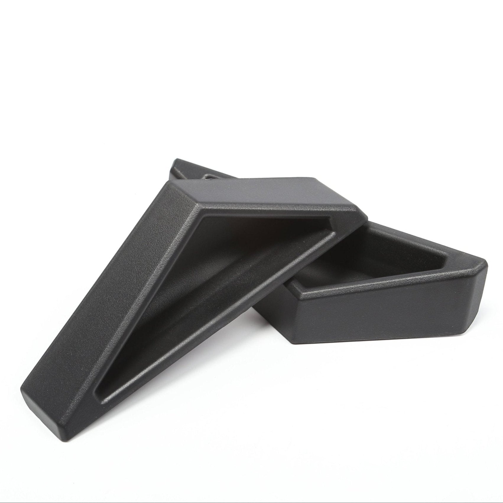 Tesla Cybertruck Injection Molding Door Handle - CyberGearcoCyberGear