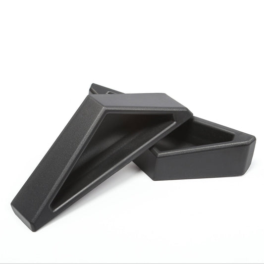 Tesla Cybertruck Injection Molding Door Handle - CyberGearcoCyberGear
