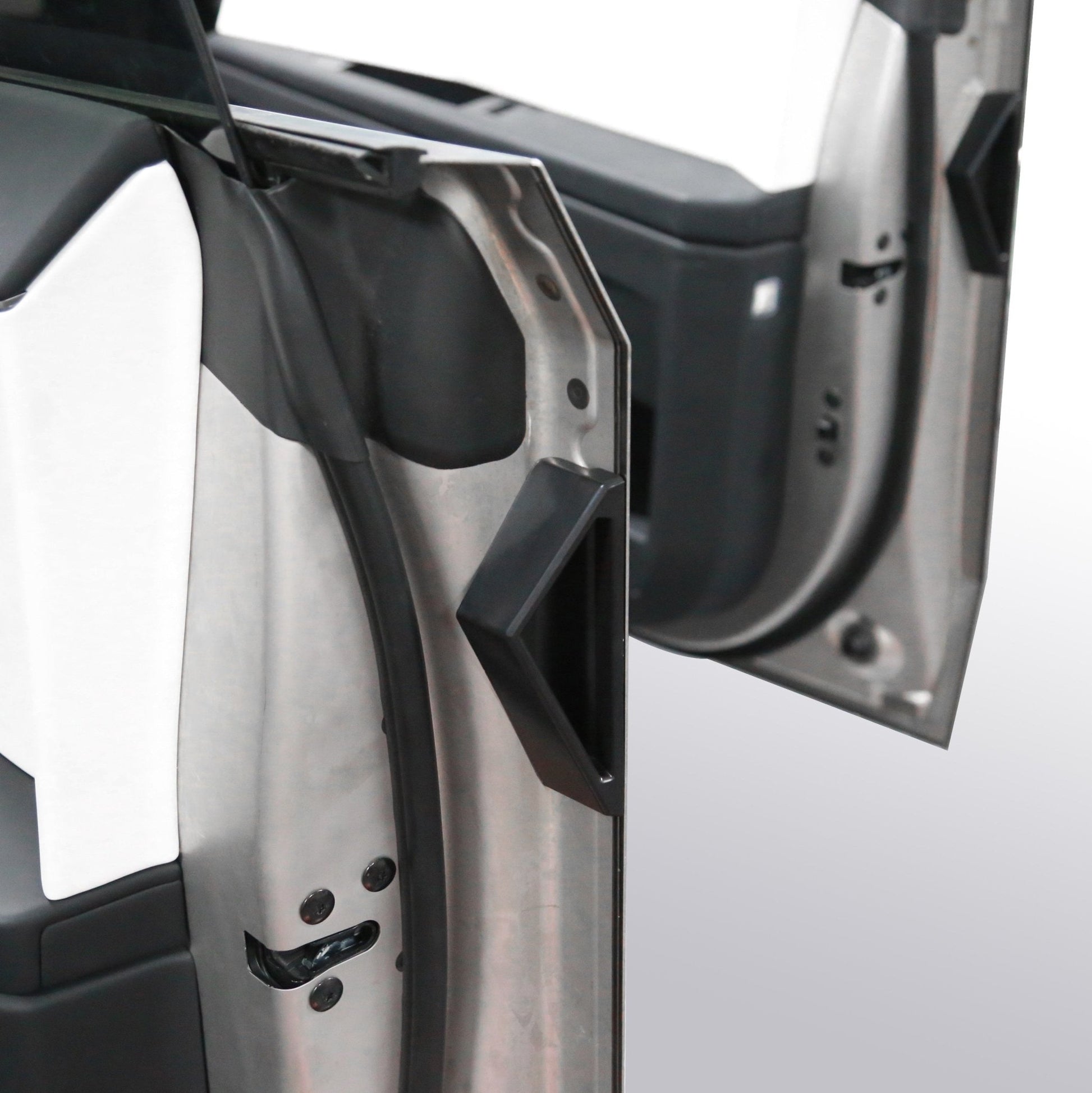 Tesla Cybertruck Injection Molding Door Handle - CyberGearcoCyberGear
