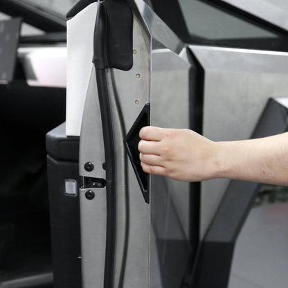 Tesla Cybertruck Injection Molding Door Handle - CyberGearcoCyberGear
