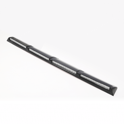 Tesla Cybertruck LED Light Bar Off - Road Overland Roof Top Lighting Bar - CyberGearcoCyberGear