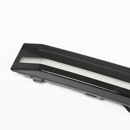Tesla Cybertruck LED Light Bar Off - Road Overland Roof Top Lighting Bar - CyberGearcoCyberGear