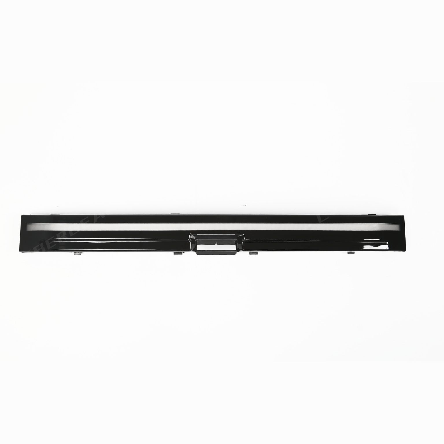 Tesla Cybertruck LED Light Bar Off - Road Overland Roof Top Lighting Bar - CyberGearcoCyberGear