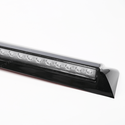 Tesla Cybertruck LED Light Bar Off - Road Overland Roof Top Lighting Bar - CyberGearcoCyberGear