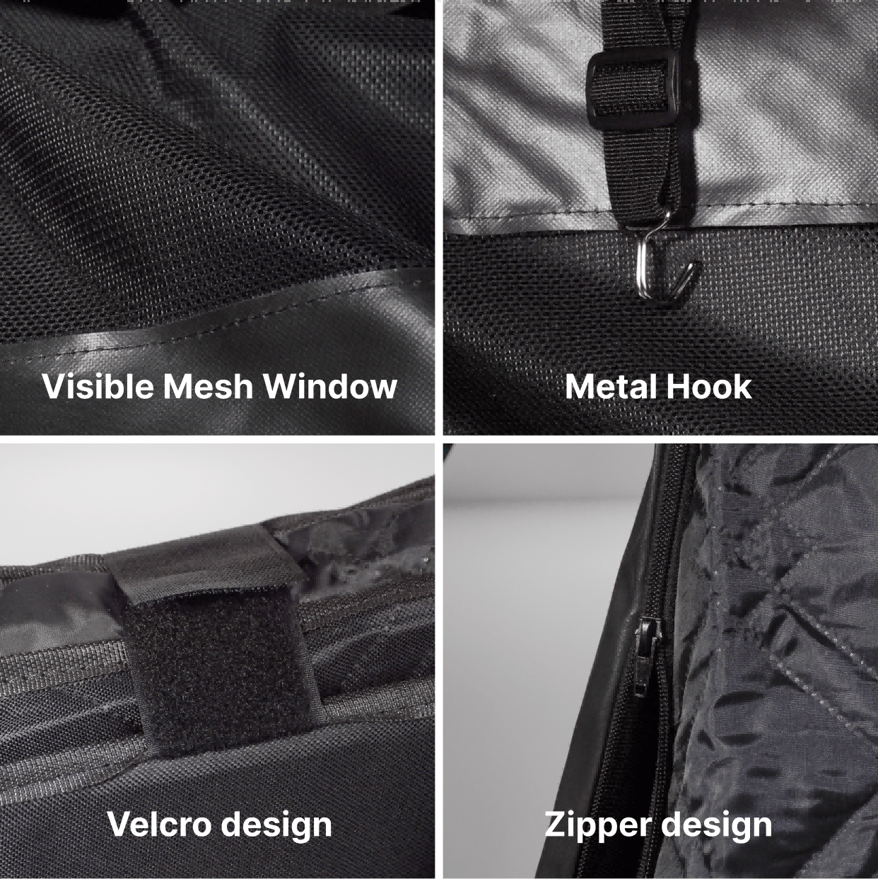 Tesla Cybertruck Pet Rear Seat Cover - CyberGearcoCyberGear