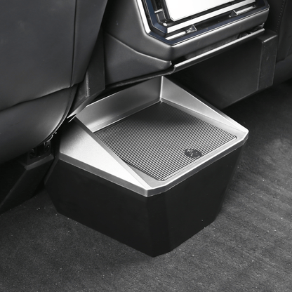🎁 Tesla Cybertruck Rear Storage Box & Trash Can (100% off) - CyberGearcoCyberGear