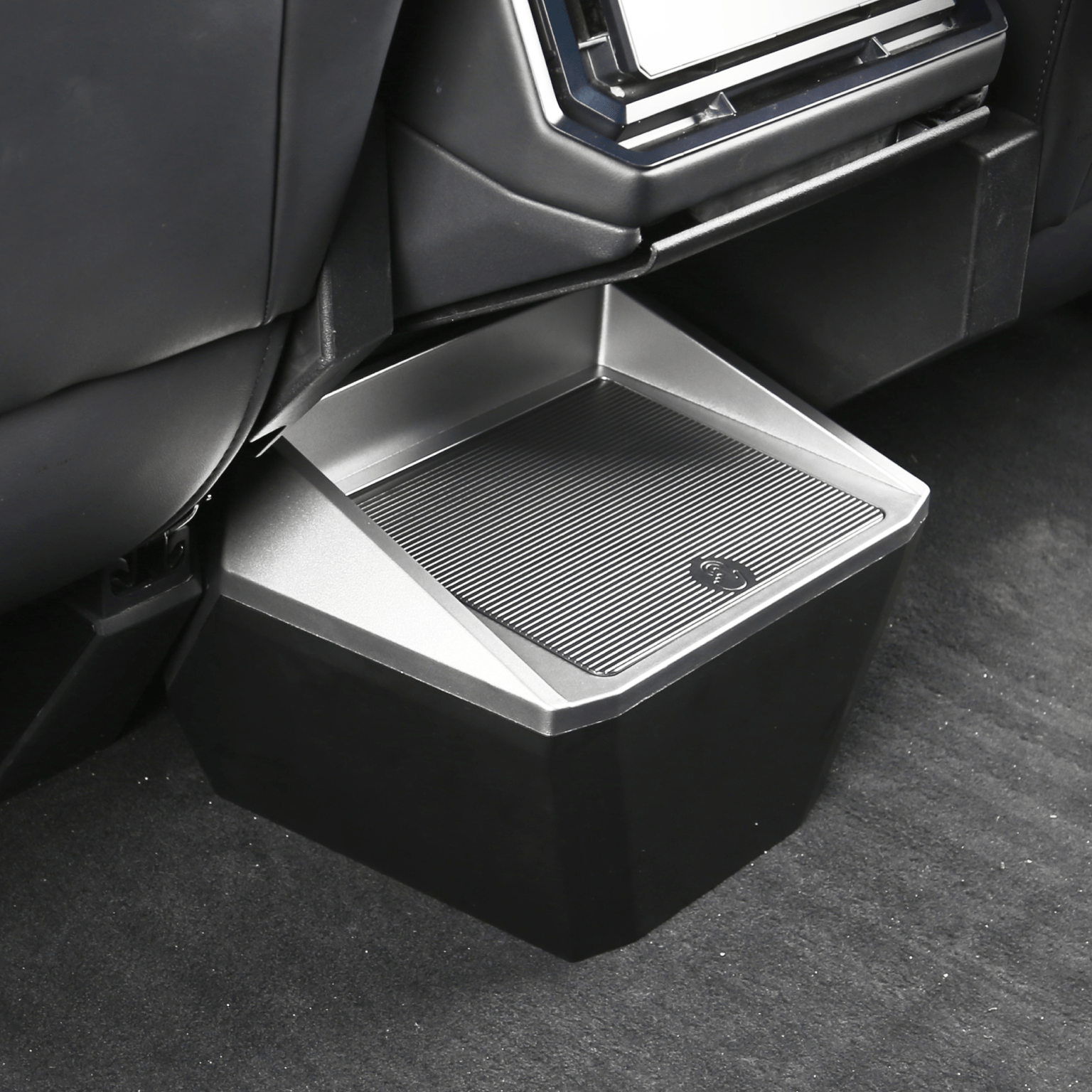 🎁 Tesla Cybertruck Rear Storage Box & Trash Can (100% off) - CyberGearcoCyberGear
