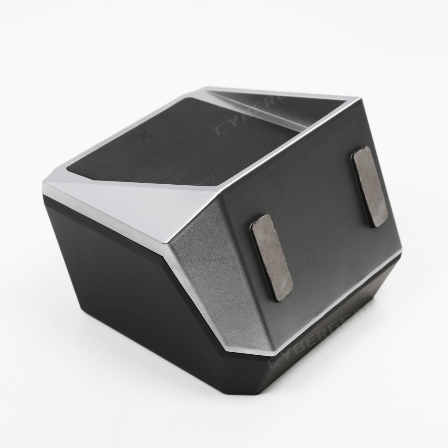 Tesla Cybertruck Rear Storage Box & Trash Can - CyberGearcoCyberGear