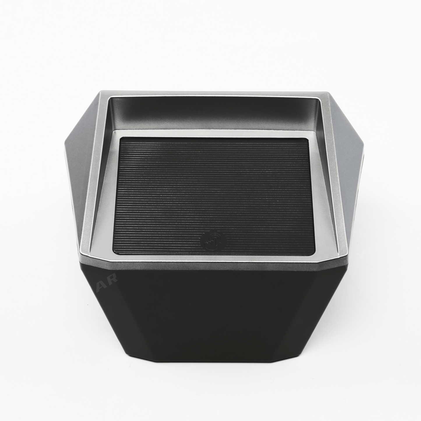 Tesla Cybertruck Rear Storage Box & Trash Can - CyberGearcoCyberGear