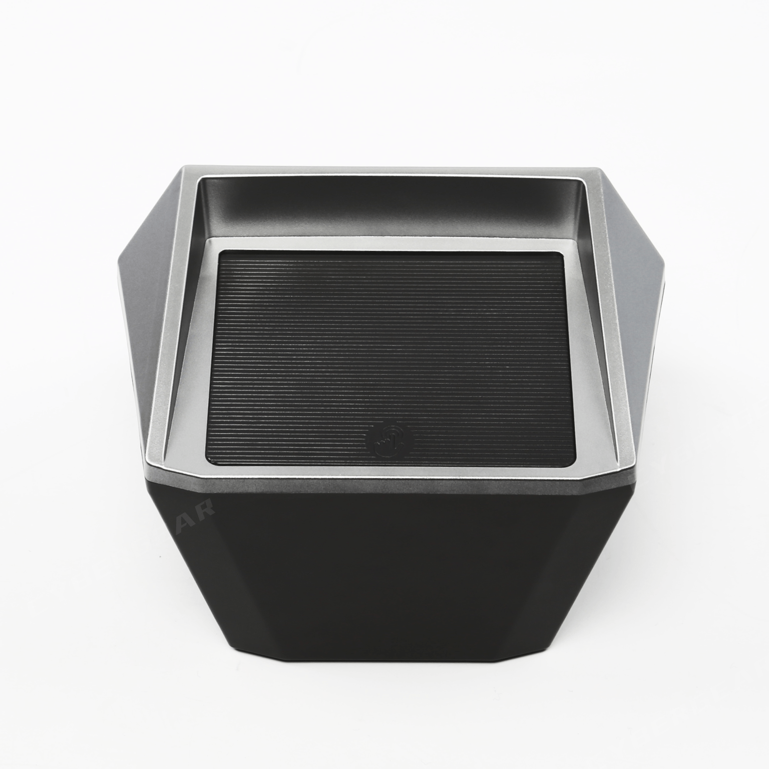 Tesla Cybertruck Rear Storage Box & Trash Can - CyberGearcoCyberGear