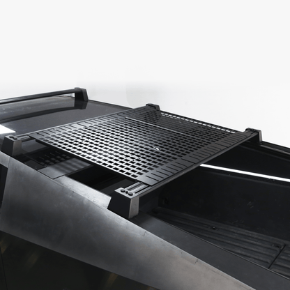 Tesla Cybertruck Roof Rack Molle Panels - CyberGearcoCyberGear