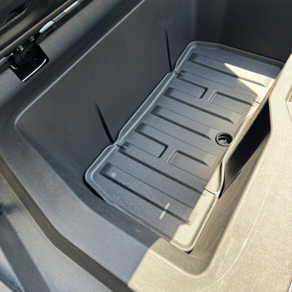 Tesla Cybertruck Trunk Bed Mat Set - CyberGearcoCyberGear