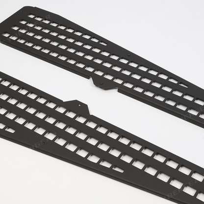Tesla Cybertruck Trunk Bed Molle Panel (Set of 2) - CyberGearcoCyberGear