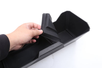 Tesla Cybertruck Under Seat Storage Box - CyberGearcoCyberGear