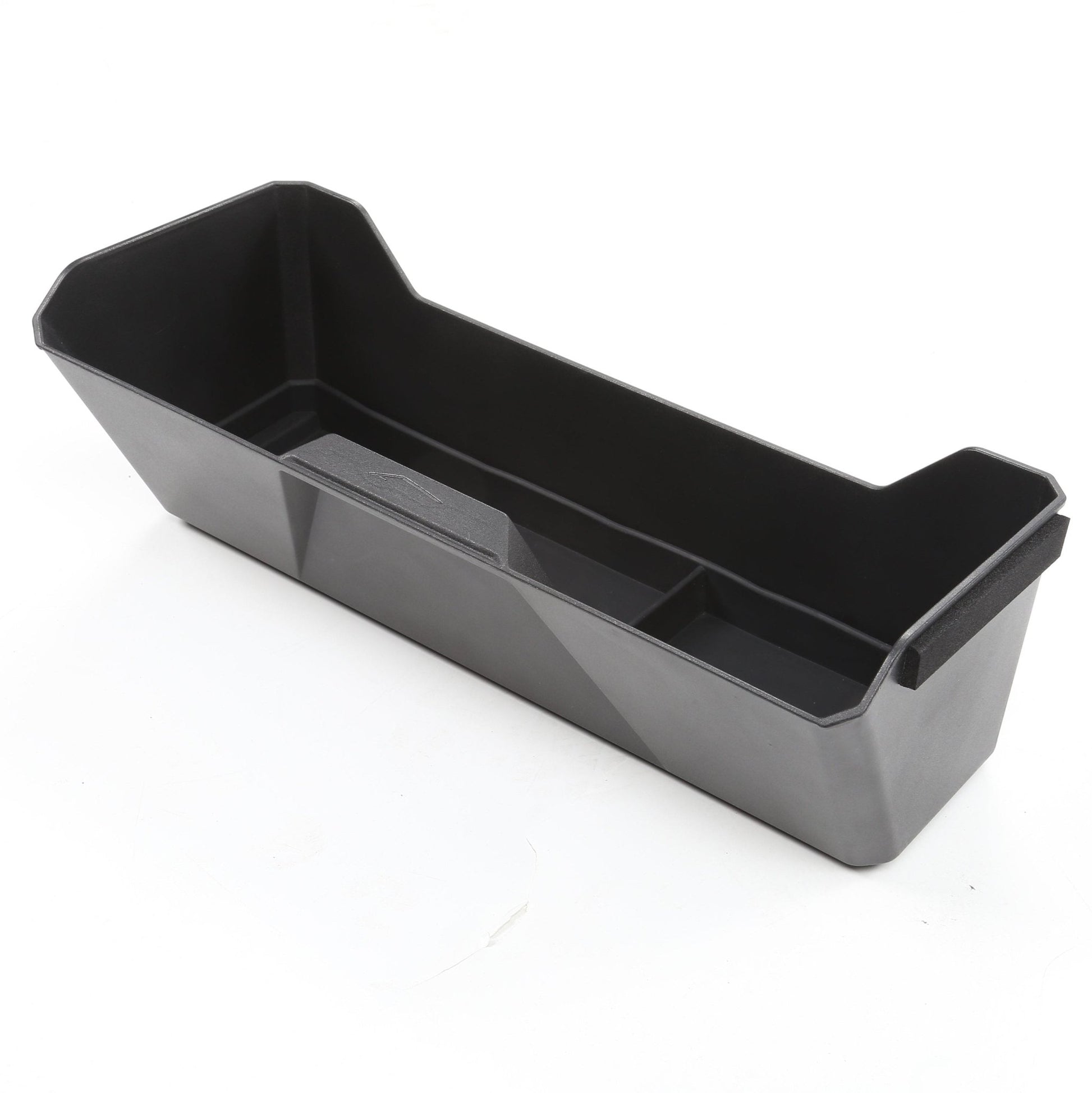 Tesla Cybertruck Under Seat Storage Box - CyberGearcoCyberGear