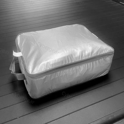 Tesla Cybertruck Waterproof All Weather Snow Hail Protection Cover - CyberGearcoCyberGear