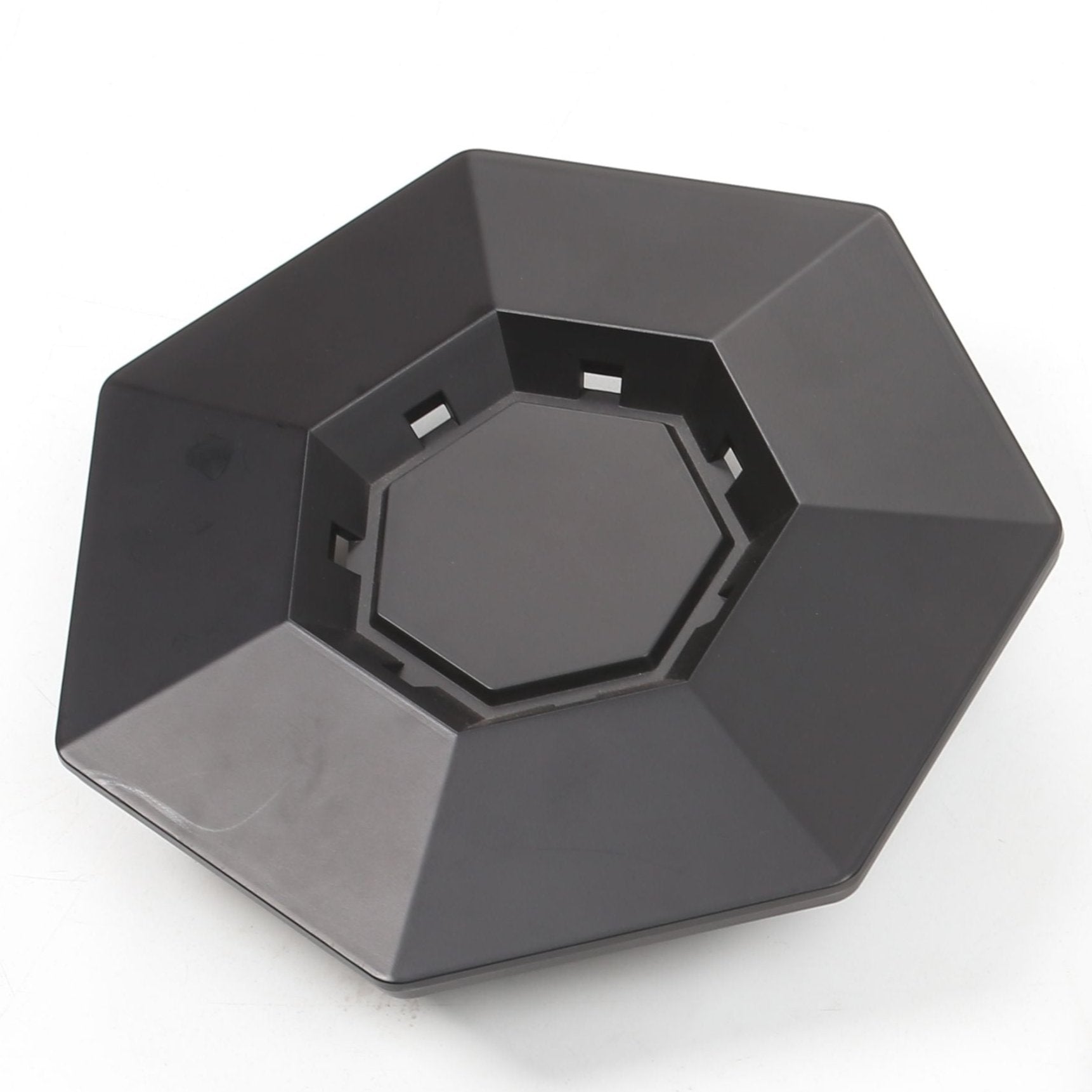 Tesla Cybertruck Wheel Center Cap Set - CyberGearcoCyberGear