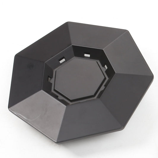 Tesla Cybertruck Wheel Center Cap Set - CyberGearcoCyberGear