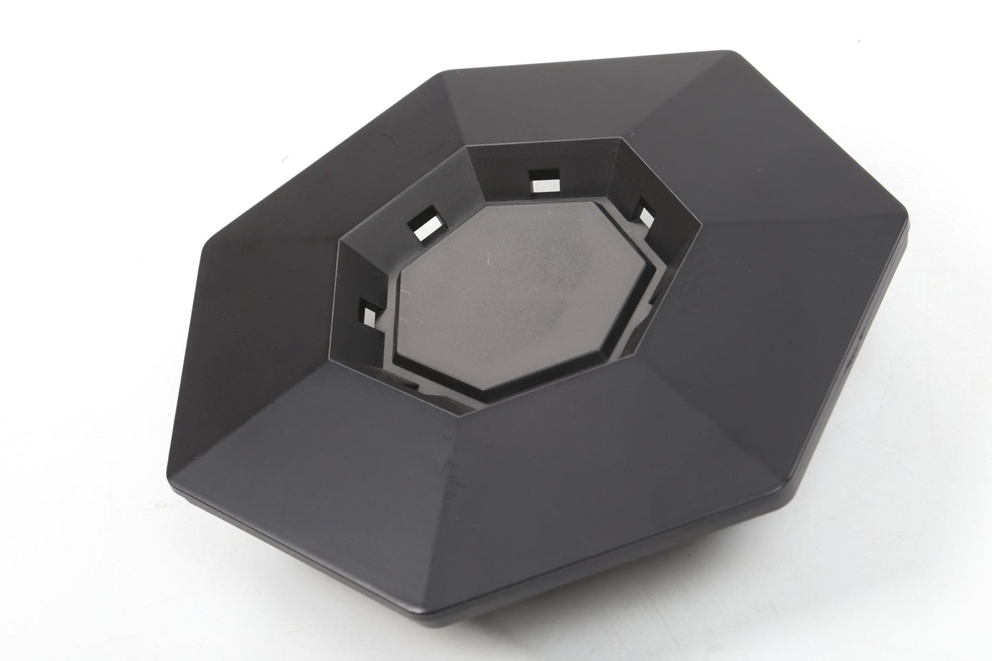 Tesla Cybertruck Wheel Center Cap Set - CyberGearcoCyberGear