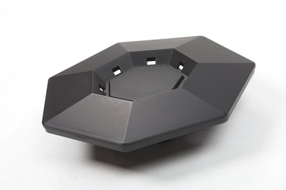 Tesla Cybertruck Wheel Center Cap Set - CyberGearcoCyberGear