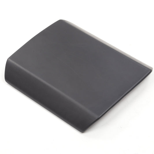 TPE Console Armrest Cover for Tesla Cybertruck - CyberGearcoCyberGear