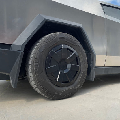 Wheel Cover for Tesla Cybertruck Compatible to Cyber/Core Wheels - CyberGearcoCyberGear